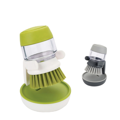 brosse à vaisselle
